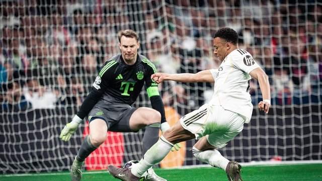 欧冠客场进球规则取消后战术革命跟进，主场输球的还有希望抄段子