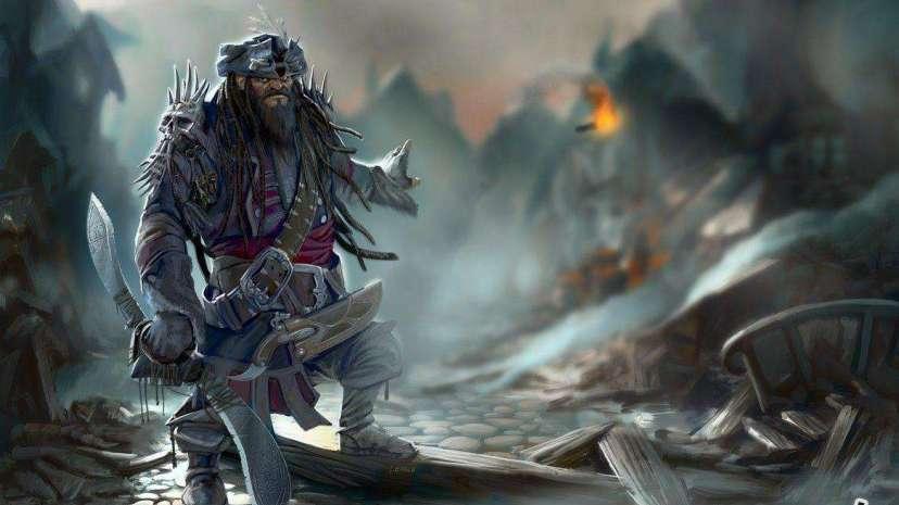 5本多元世界观史诗小说，宏大的战争叙事，主角视角代入颇具爽感