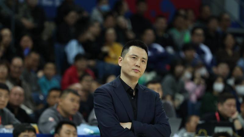 卢伟：北京首钢各方面都强过我们 上海队很团结