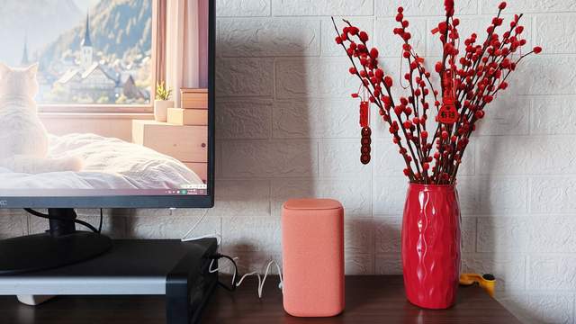 不用重复喊“小爱同学”！小米智能音箱实测：能聊天会管家，真香