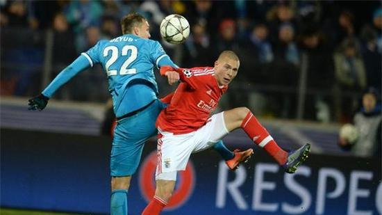 2月1今日足球赛事解析：皇家贝蒂斯VS巴伦西亚+唐迪拉VS本菲卡