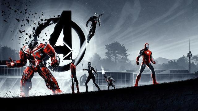 高尔纳希望《钢铁侠》回归平民本色，《复联》要弄好转折点