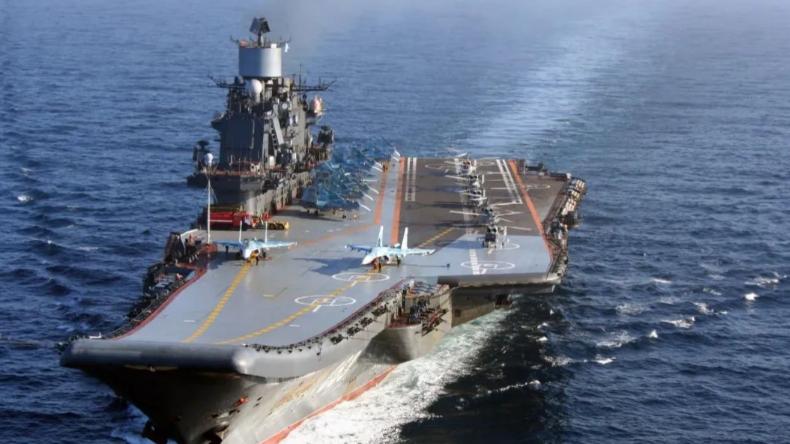 五常中唯一不造航母的国家，实力强大无比，连美国也十分忌惮