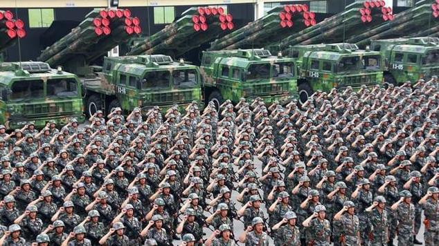 一旦我国进入一级战备，普通老百姓到底该怎么办？牢记这4点