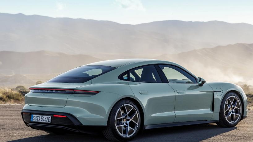 因地制宜，保时捷销量的全球化适配逻辑