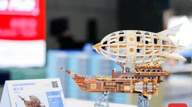 TCT亚洲展｜直击3D打印前沿盛宴，解锁增材制造新趋势