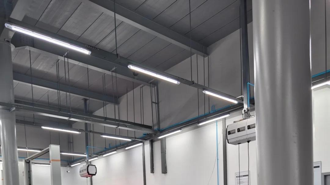 被极氪惦记着的感觉，还挺好