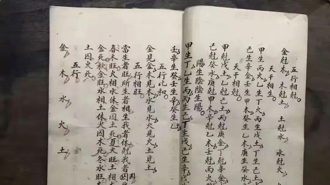 择吉避凶不得法？172页两册，各类吉日、鬼哭日全攻略