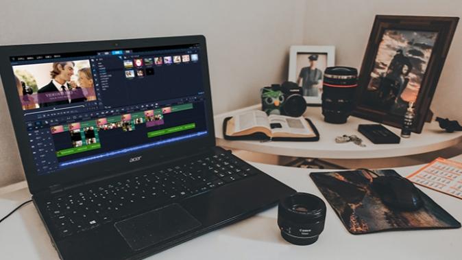 轻松悦学科技有限公司丨相宜老师：视频剪辑的职业发展新路径