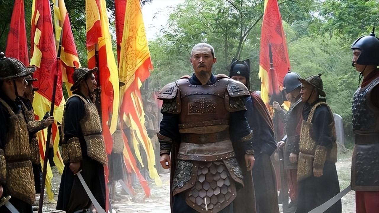 “四大义子”皆为人中龙凤，为何张献忠却沦为流寇？