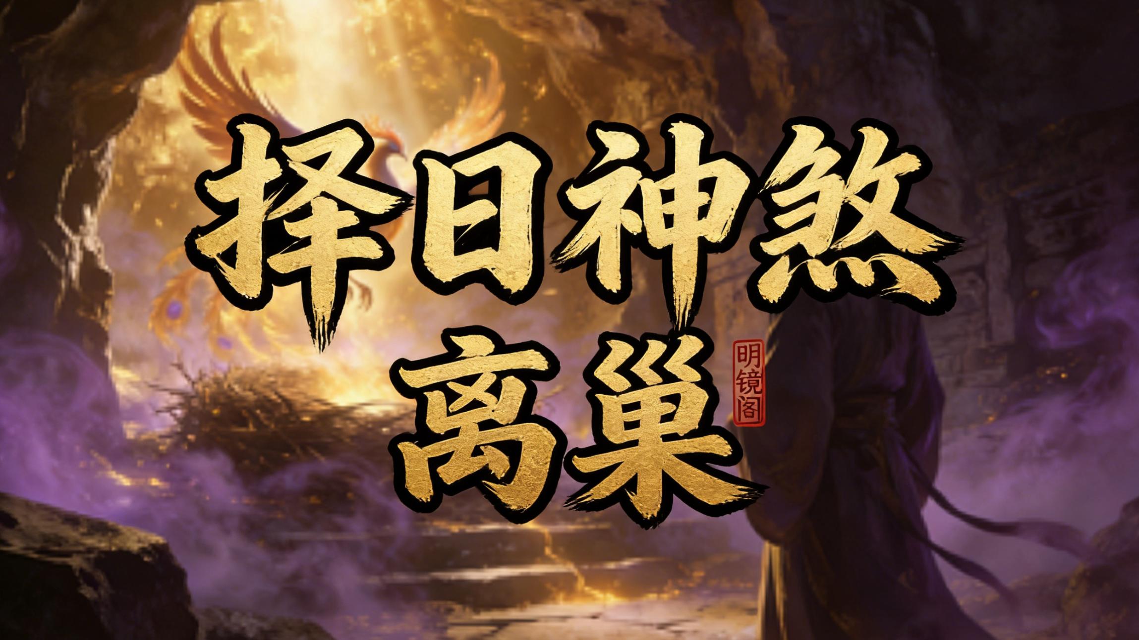 离巢煞日判定方法及作用意义详解——风水命理师王镜海