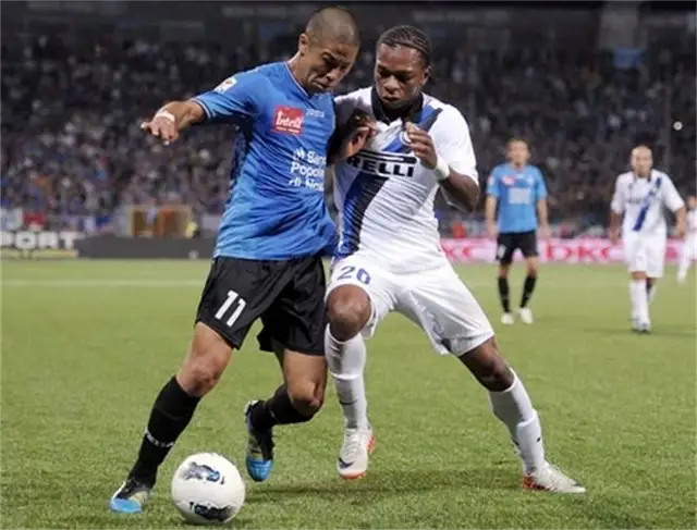 令帕托想起罗纳尔多的亚洲天才，却不受西蒙尼信任，还辜负了曾加