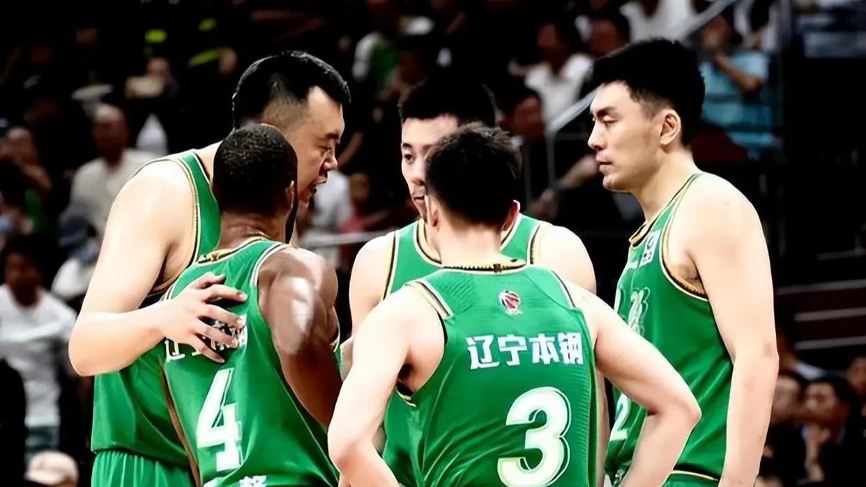 辽宁惜败深圳后迎生死考！
