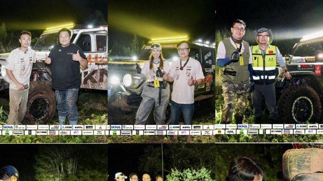 ALL-TOP#GRDP环球雨林探享计划-第一季&IKNA苛纳联合发起单位！