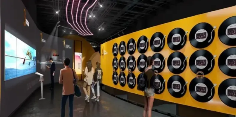 360万元！北京文旅局发布“交响乐元宇宙”体验空间采购意向