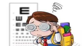 ​实测对比普通护眼灯，它如何从光源“根”上守护孩子视力？