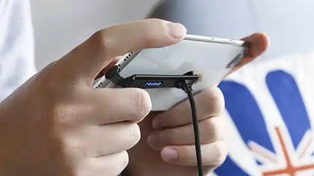 同样用手机，为啥有人电池健康掉飞快？90% 的人都忽略了发热！