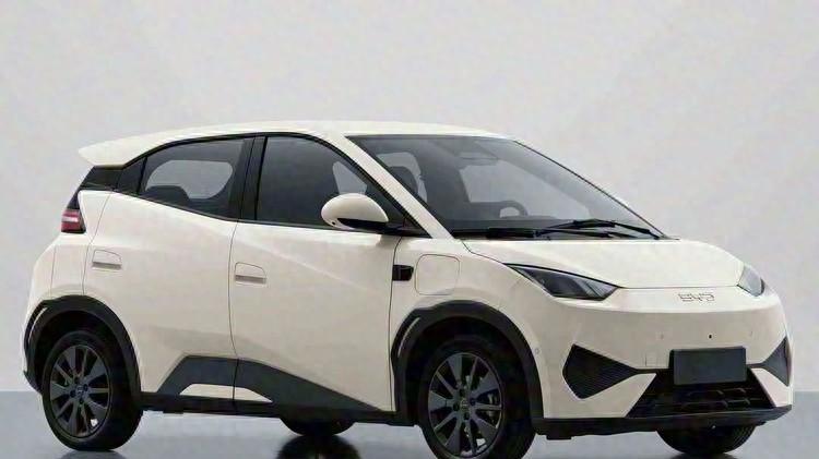 新年新气象！今年首批工信部新车超20款