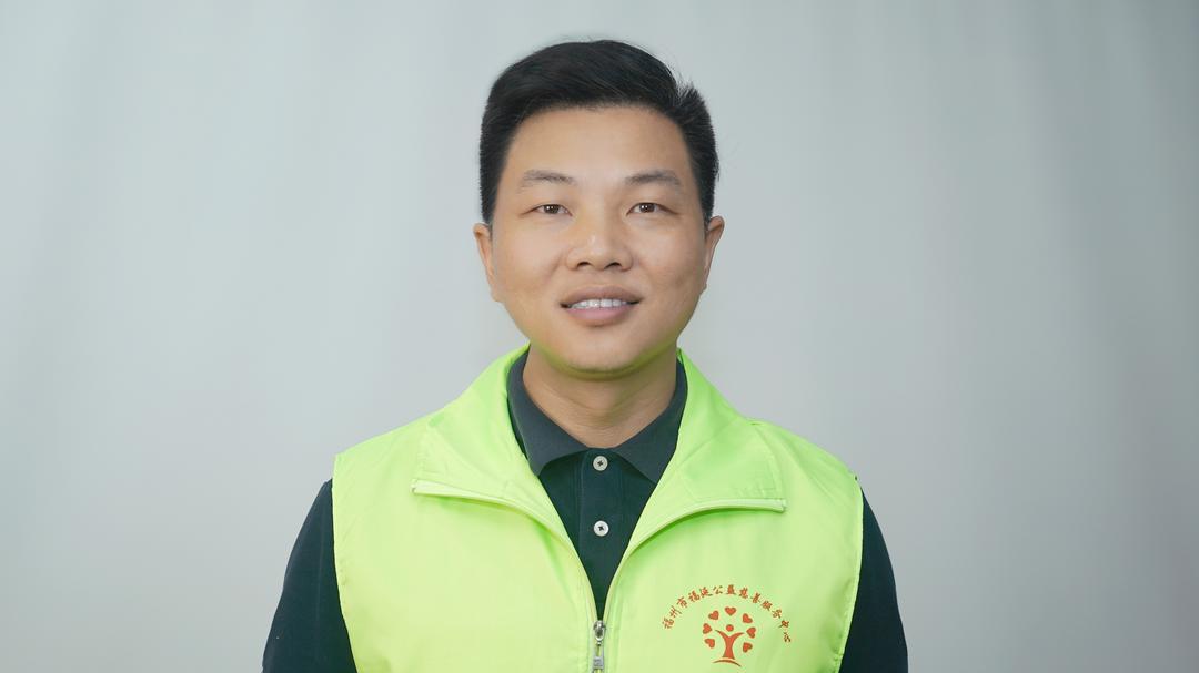 微光铸善志 笔墨守初心——记福延公益法人张祥成