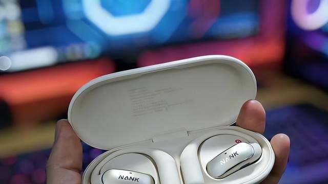 挂耳式耳机哪个听音乐好？公认音质最好的挂耳式蓝牙