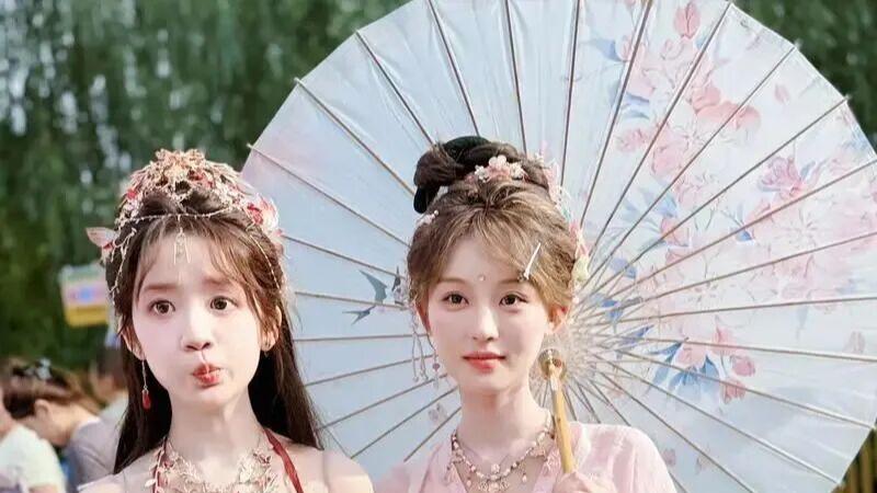 善韵缘|同辰不同命：从八字命理看双胞胎的性格差异