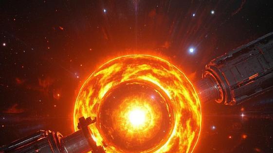 中美能源“终极战”：中国要抢在美国前“点亮太阳”？