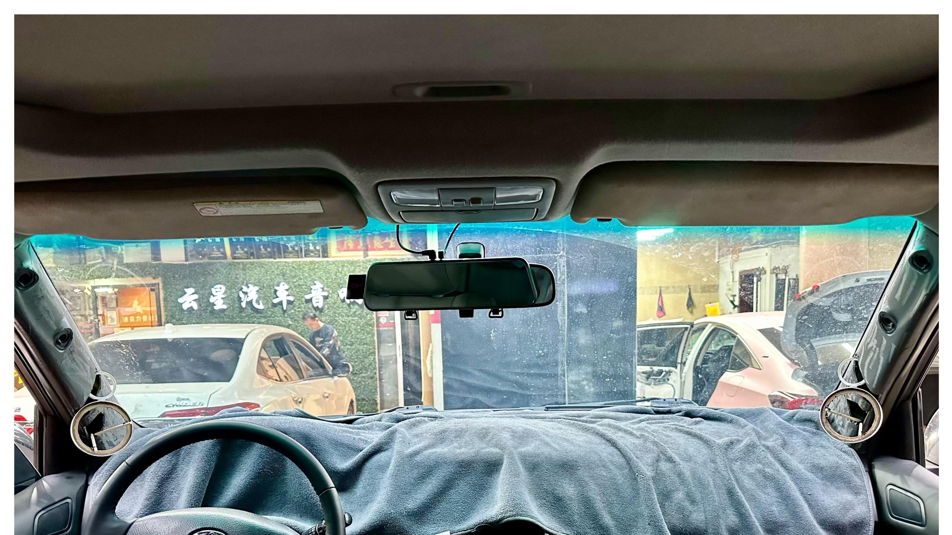 霸道德国海螺5系5.16MKII+大指挥中音三分频+12寸低音炮