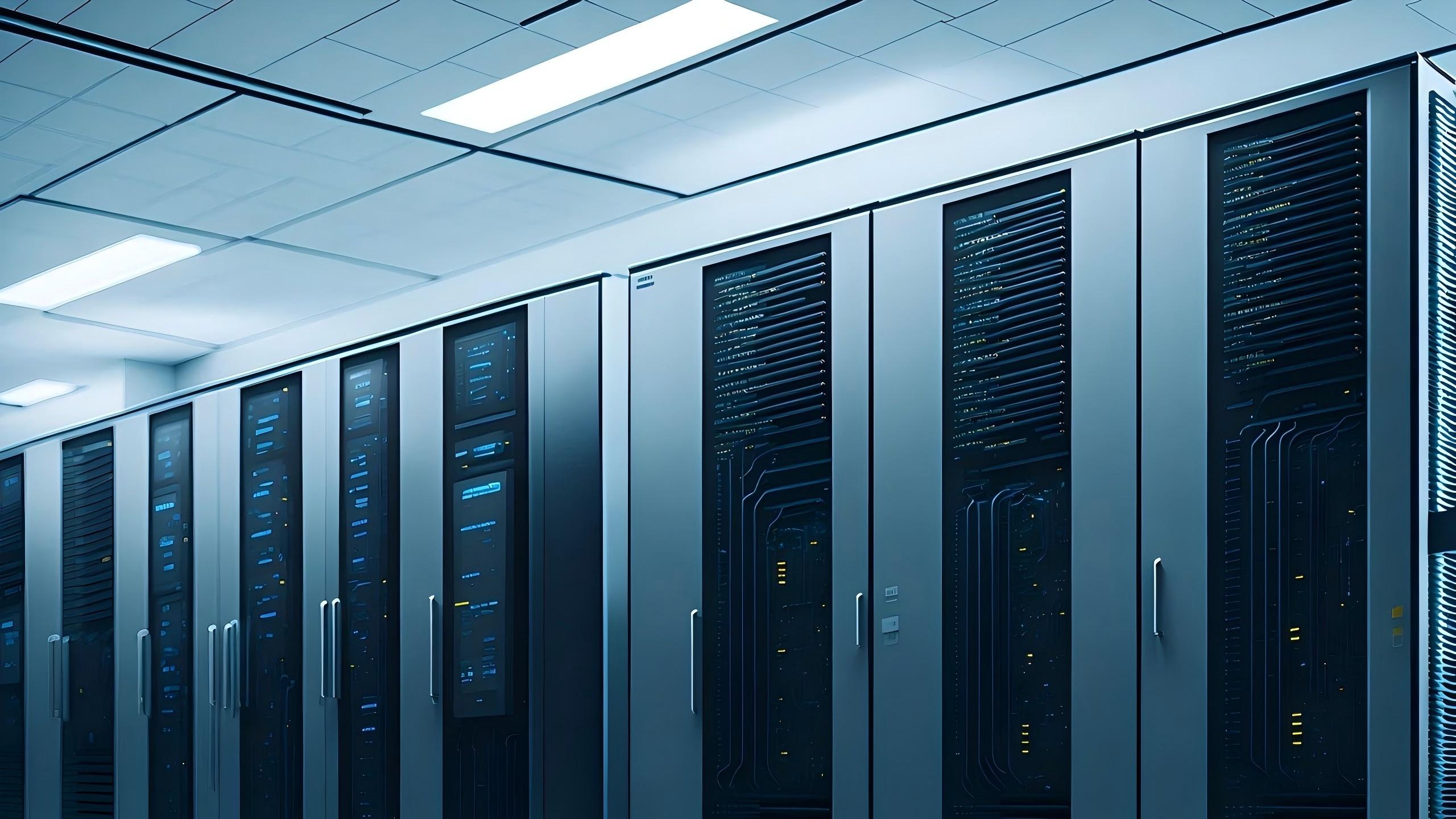 边缘计算服务器市场迎来爆发：政策加持下的千亿机遇