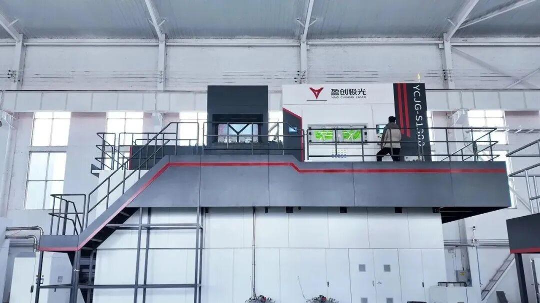 一张图看懂金属3D打印格局: TCT金属馆里的“江湖大佬”与“未来潜力股”