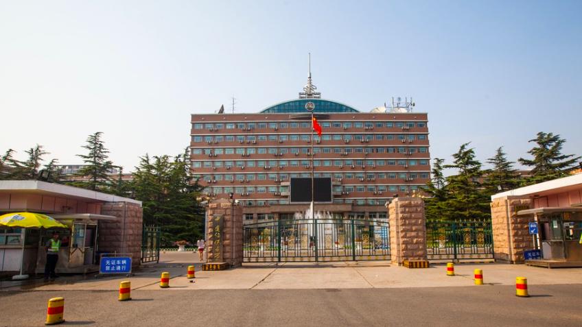 9所重视电竞的学校，其中两所还是211高校，录取分数要求580
