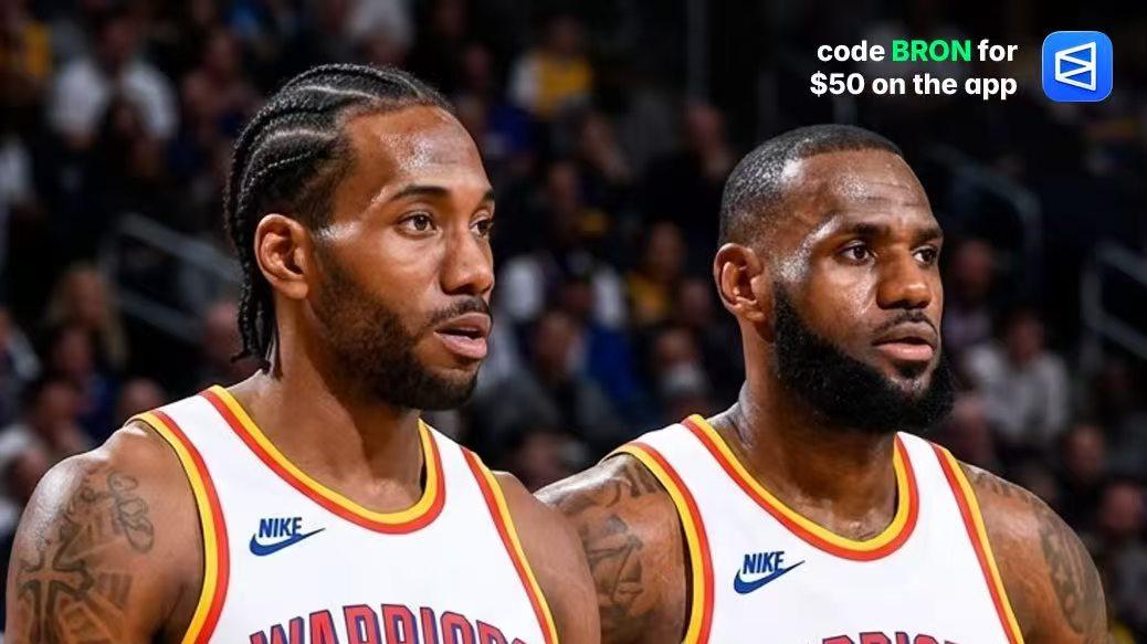 NBA动态：三队争里夫斯，字母哥下家再添变数，勇士组三巨头？