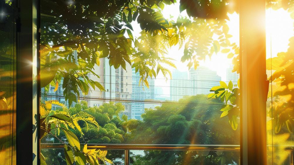 这个世界，本质上就像是一个巨大的抖音，你关注什么，宇宙就会推送什么给你