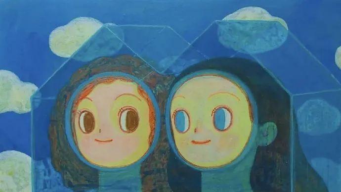 9 岁父母离异，15 岁外婆离世，18 岁高考失利，心理咨询帮助孤独的我开启了一个看世界的小窗口