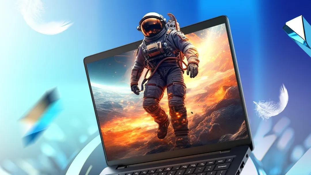 爱你老己！Dell Pro Max 14笔记本电脑，给职场人的硬核温柔