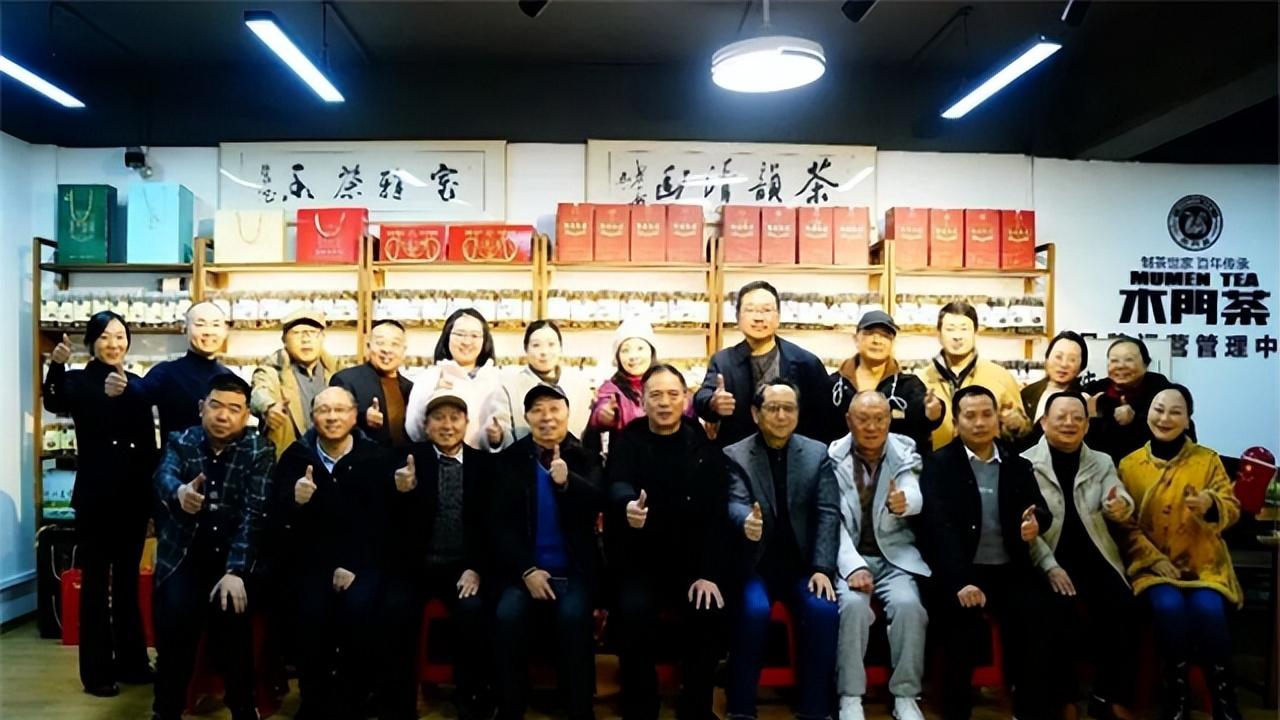 科技赋能的“茶中黄金”   广元黄茶：一片金叶的千年苏醒