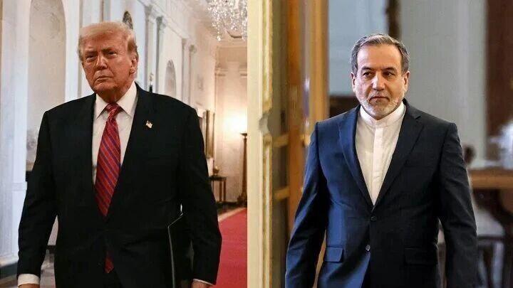 伊朗略微做出让步，提出三步谈判方案，但特朗普并不买账