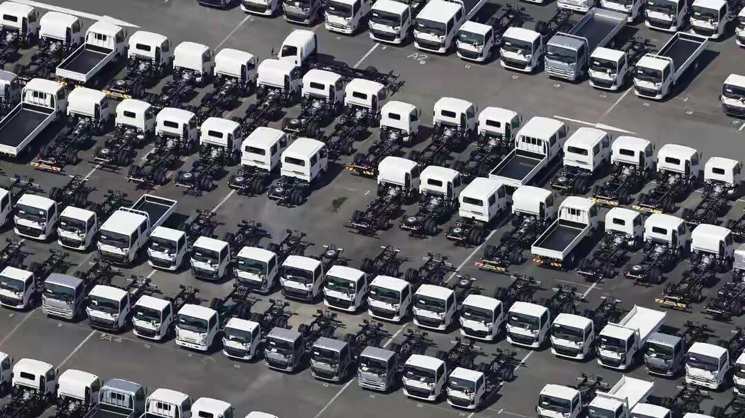 钨管制雷霆出手 精准斩断日本军工命脉