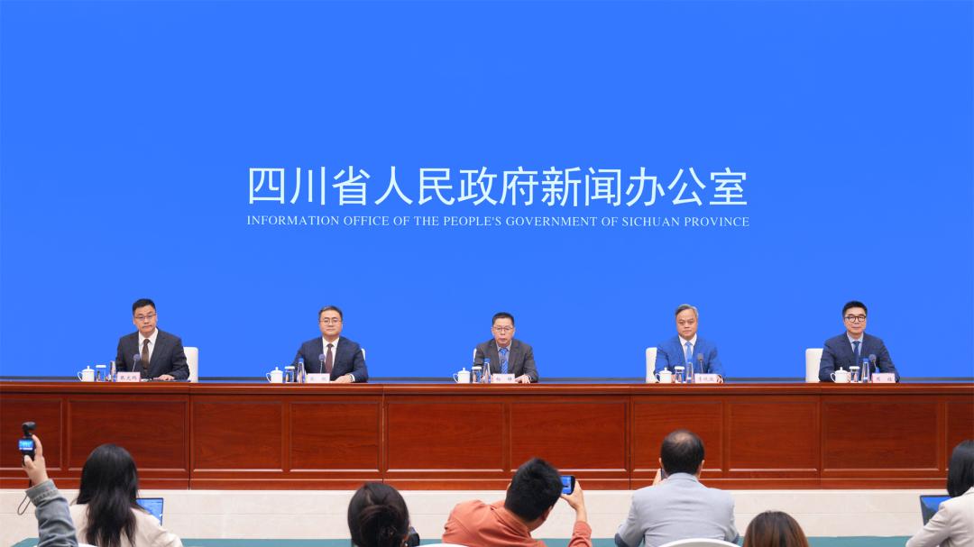 共赴一场视听之约——第十三届中国网络视听大会再度相聚蓉城