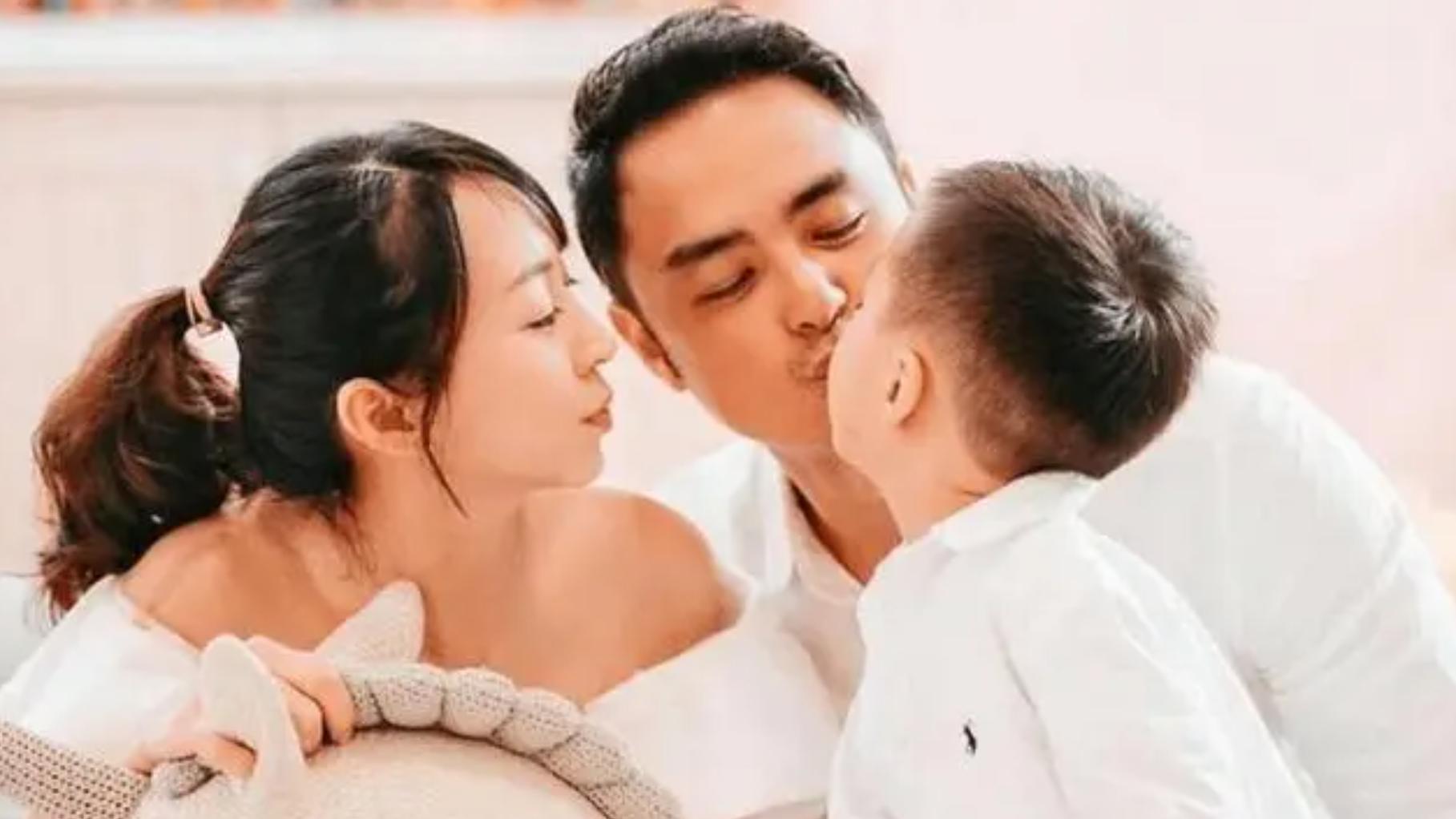 明道夫妇“花钱不留财”，洒脱人生态度引热议