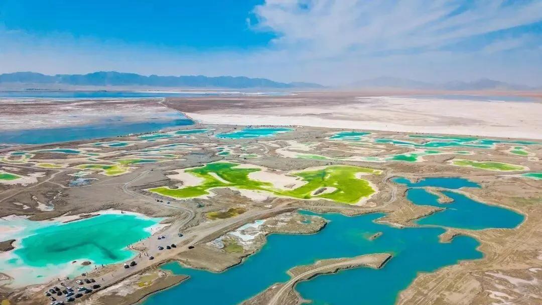 盐湖提锂的高原神话
