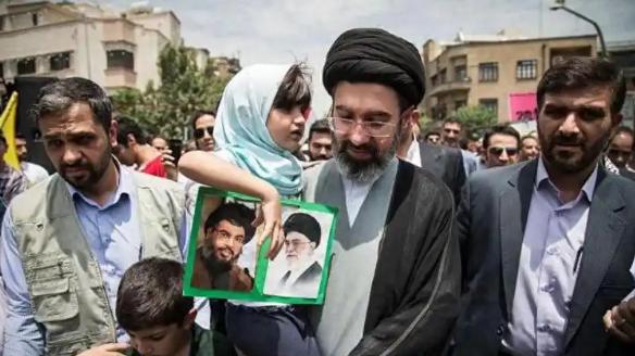 哈梅内伊次子当选最高领袖，国仇家恨于一身，多维度分析战争走势