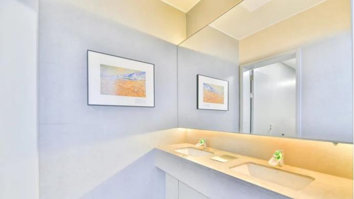 于细微处见真章：洛科“空间革命”背后的“育人哲学”