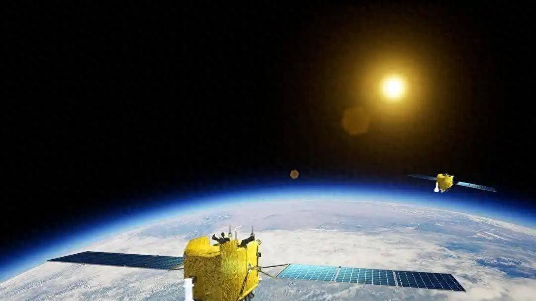 不跟 SpaceX 玩内卷！中国另辟赛道，用一张申报表，打赢太空首战