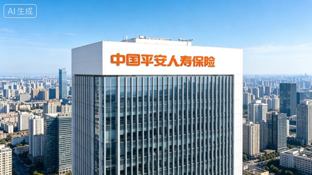 平安人寿的"灰色答谢"，蔡霆的"信任重构"