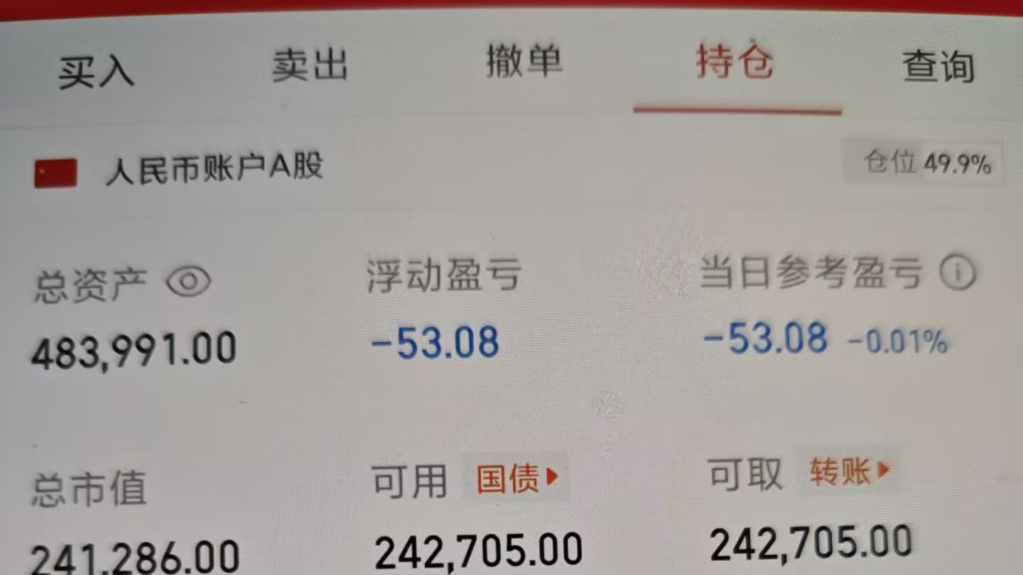 4月29日，莲花控股。