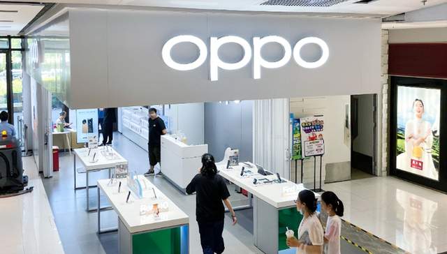 OPPO翻车，武汉大学神“补刀”让人脊背发凉
