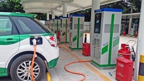 电动汽车加装增程器续航翻倍？何不把非法变合法，满足需求者需求