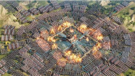 这款三国SLG让老玩家玩得轻松又上头