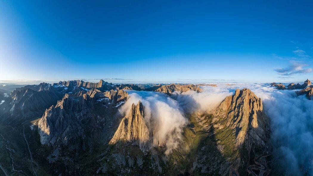 初八启程：向着新程，续写山河传奇