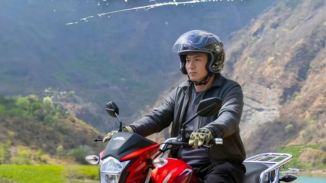 本田或将所有和燃油摩托相关的高端配置以白菜价快速下放